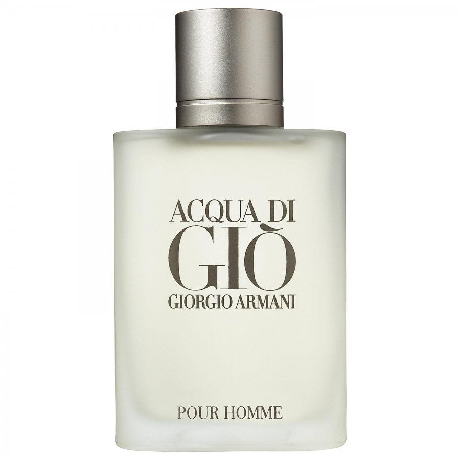 Giorgio Armani Acqua Di Gio Pour Homme Edt 100ml